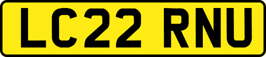 LC22RNU
