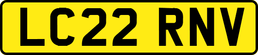 LC22RNV