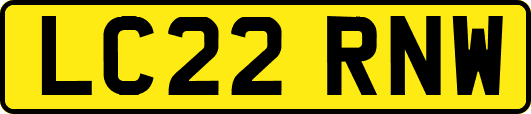 LC22RNW