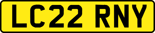 LC22RNY