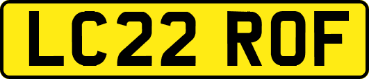 LC22ROF
