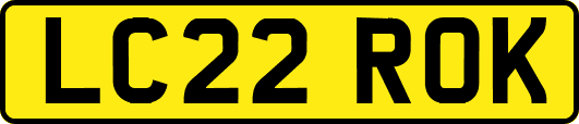 LC22ROK