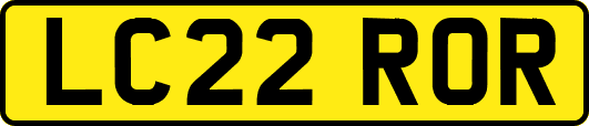LC22ROR