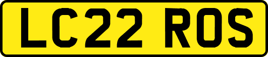 LC22ROS