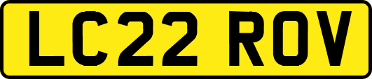 LC22ROV