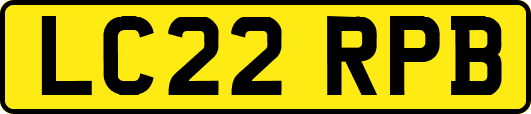 LC22RPB