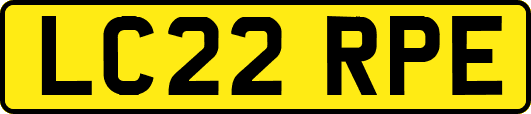 LC22RPE