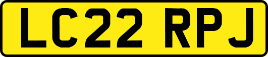 LC22RPJ