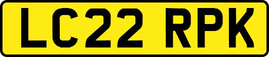 LC22RPK