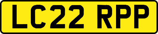 LC22RPP