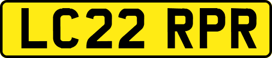 LC22RPR