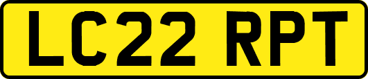 LC22RPT