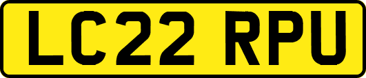 LC22RPU