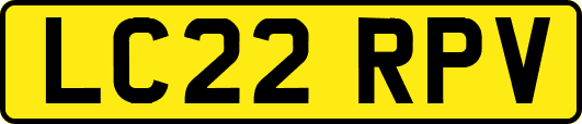 LC22RPV