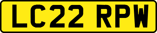 LC22RPW