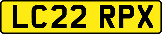 LC22RPX