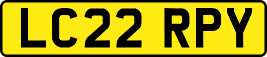 LC22RPY