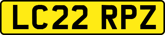 LC22RPZ