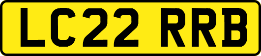 LC22RRB