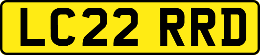 LC22RRD