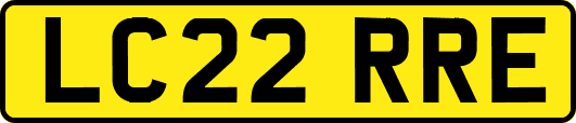 LC22RRE