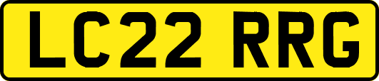 LC22RRG