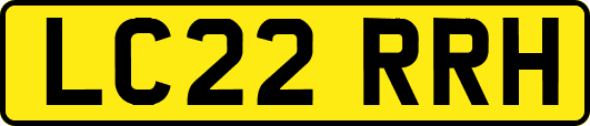 LC22RRH