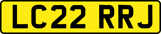 LC22RRJ