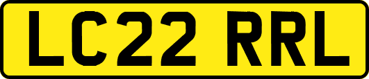 LC22RRL