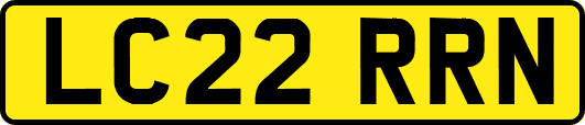 LC22RRN