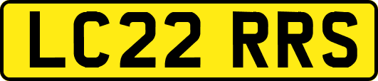 LC22RRS