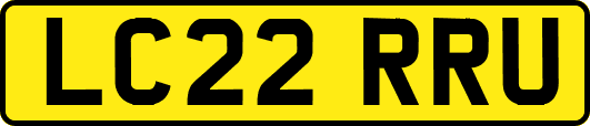 LC22RRU