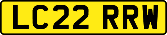 LC22RRW