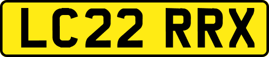 LC22RRX
