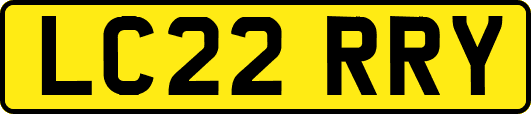 LC22RRY
