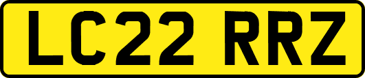 LC22RRZ