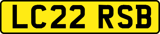LC22RSB