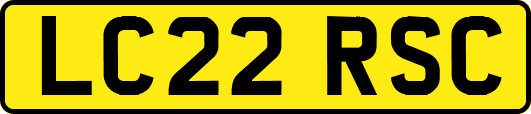 LC22RSC