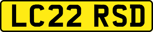 LC22RSD