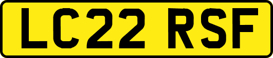 LC22RSF