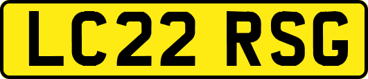 LC22RSG