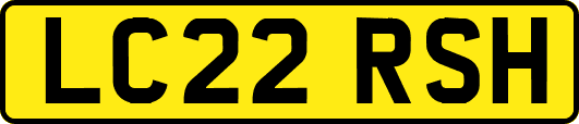 LC22RSH