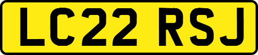 LC22RSJ
