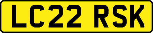 LC22RSK