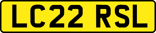 LC22RSL