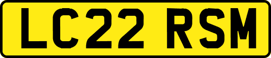 LC22RSM
