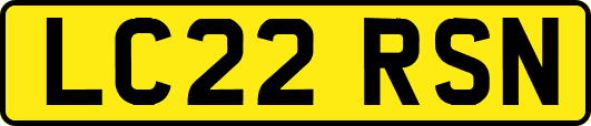 LC22RSN