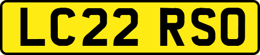 LC22RSO