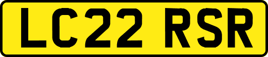 LC22RSR