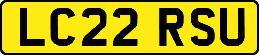 LC22RSU
